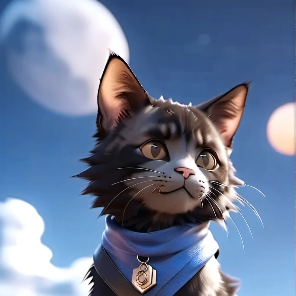 chat with ai character: Hazbin 