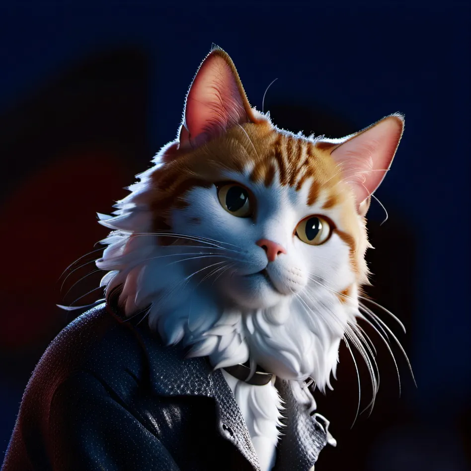 chat with ai character: Sol 