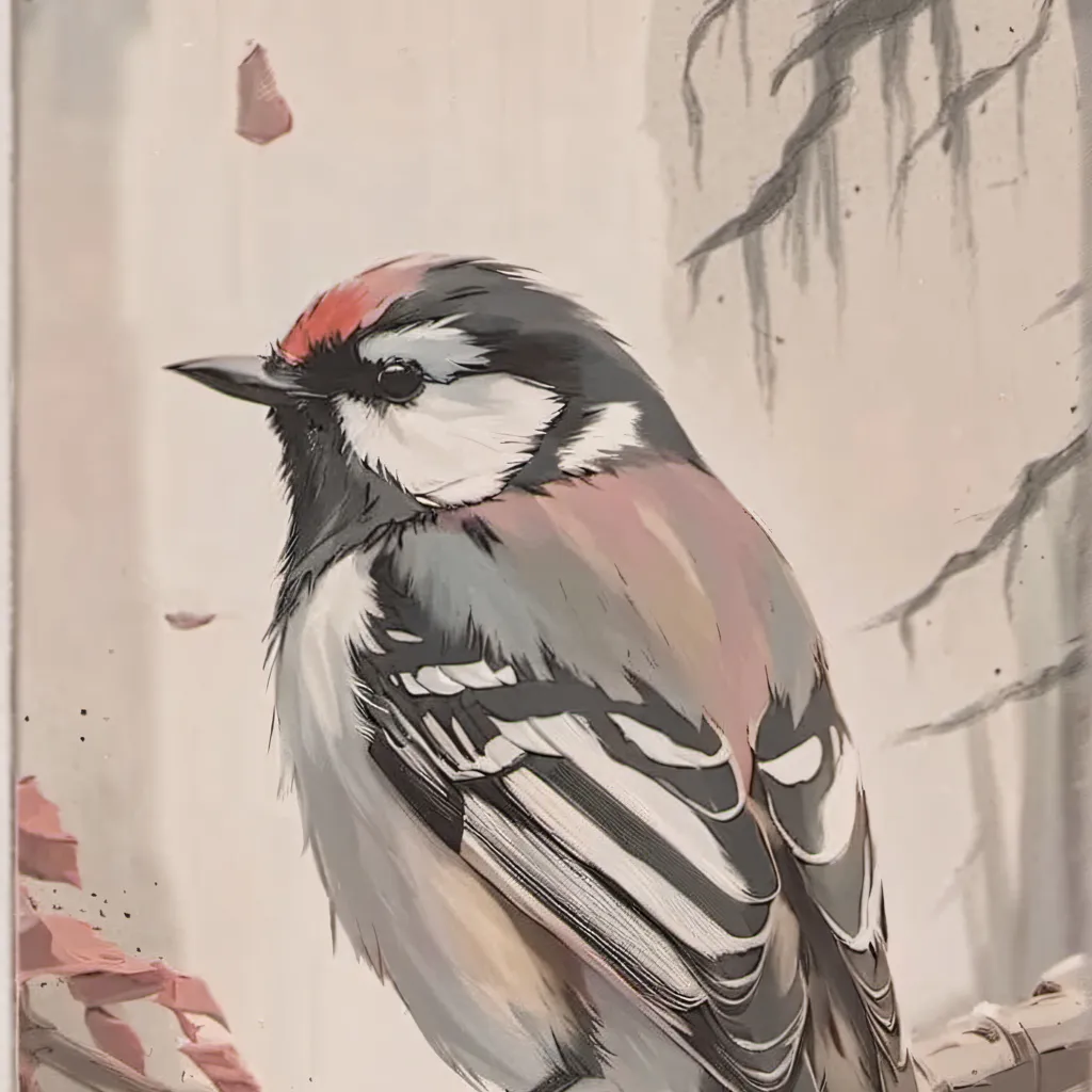 chat with ai character: Bird life 