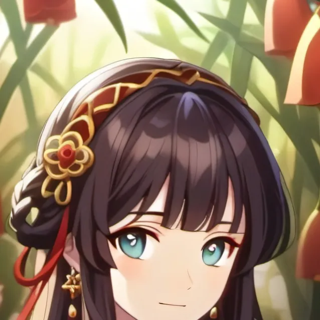 chat with ai character: Julian711 