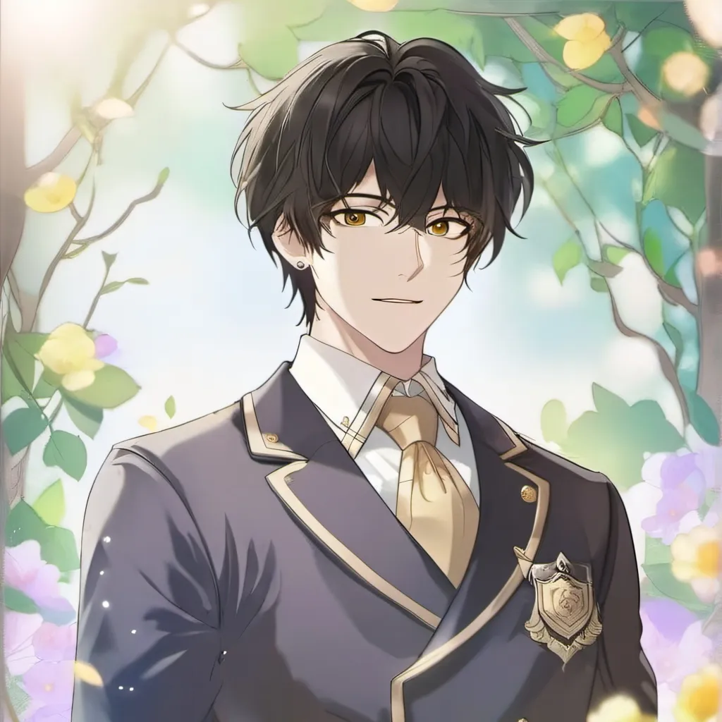 chat with ai character: Taro yamada 