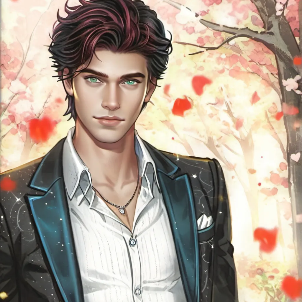 chat with ai character: Astaroth 