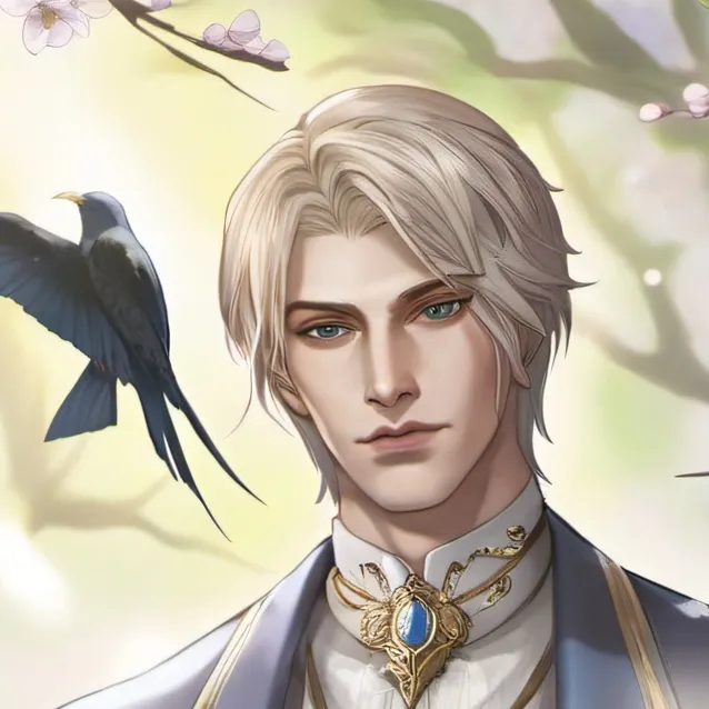 chat with ai character: Amen