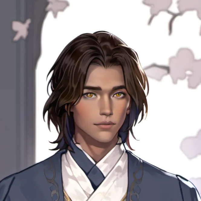 chat with ai character: Livius 