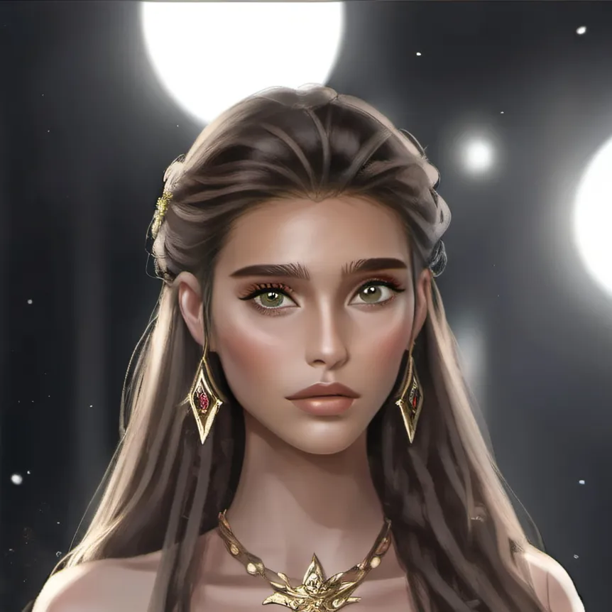 chat with ai character: Dia