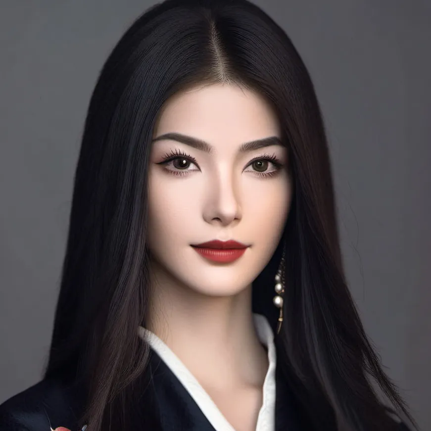 chat with ai character: Shino-odori