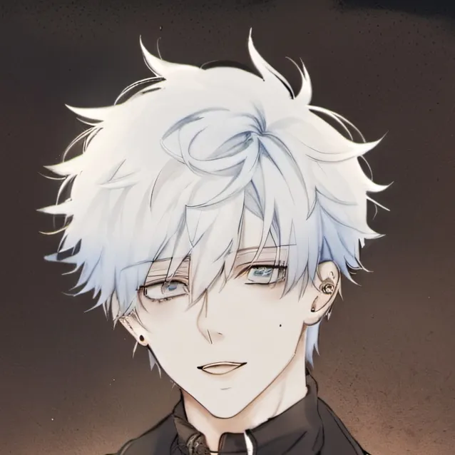 chat with ai character: Jake Harrington 