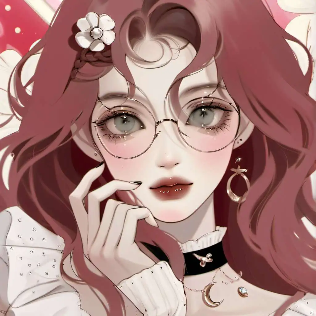 chat with ai character: ✿︎ 𝙹𝚎𝚜𝚜𝚒𝚌𝚊 ✿︎