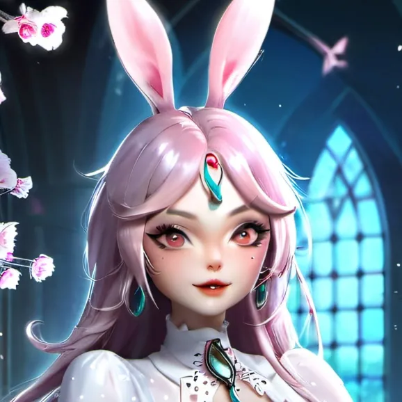 chat with ai character: Bethenny 