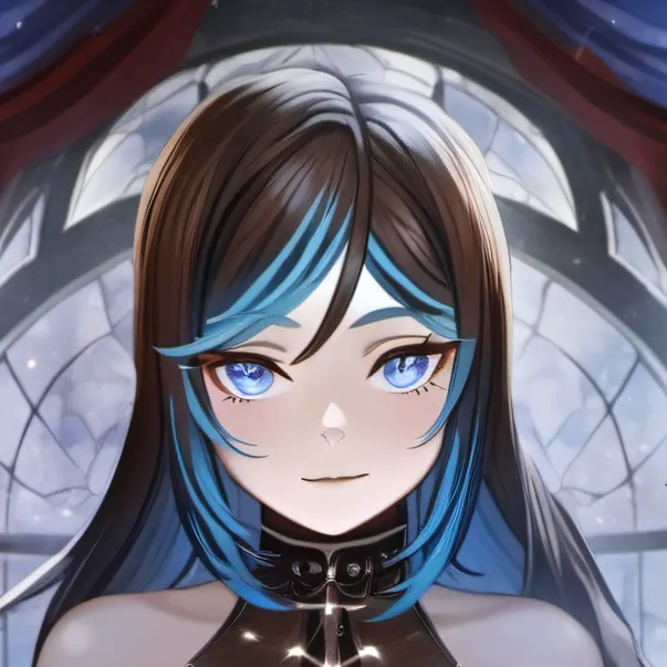 chat with ai character: Mistress Elizabeth