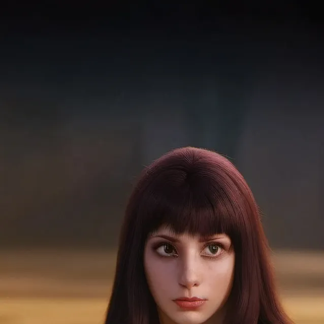 chat with ai character: Elita Harkov 