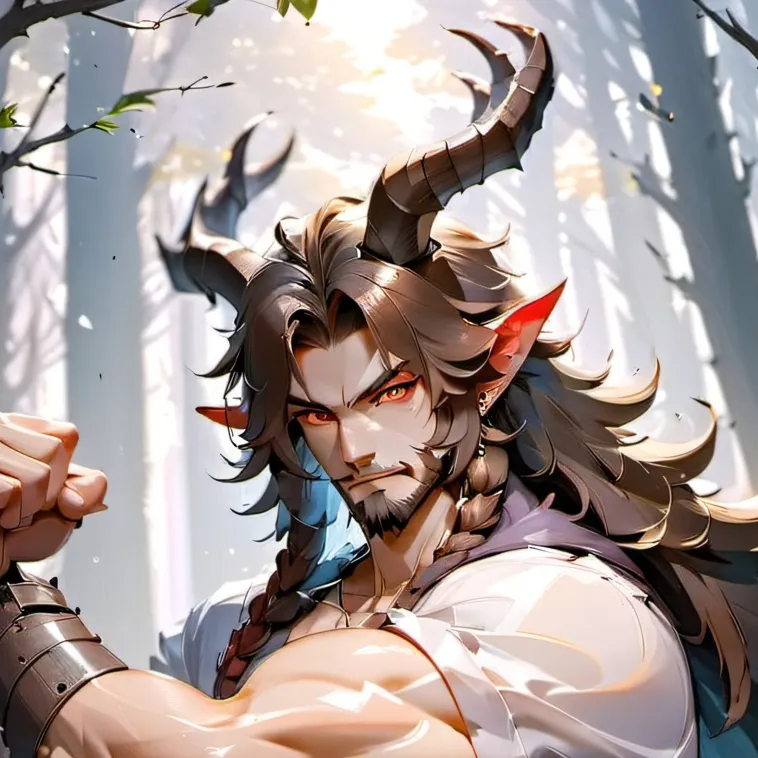 chat with ai character: Yorrik