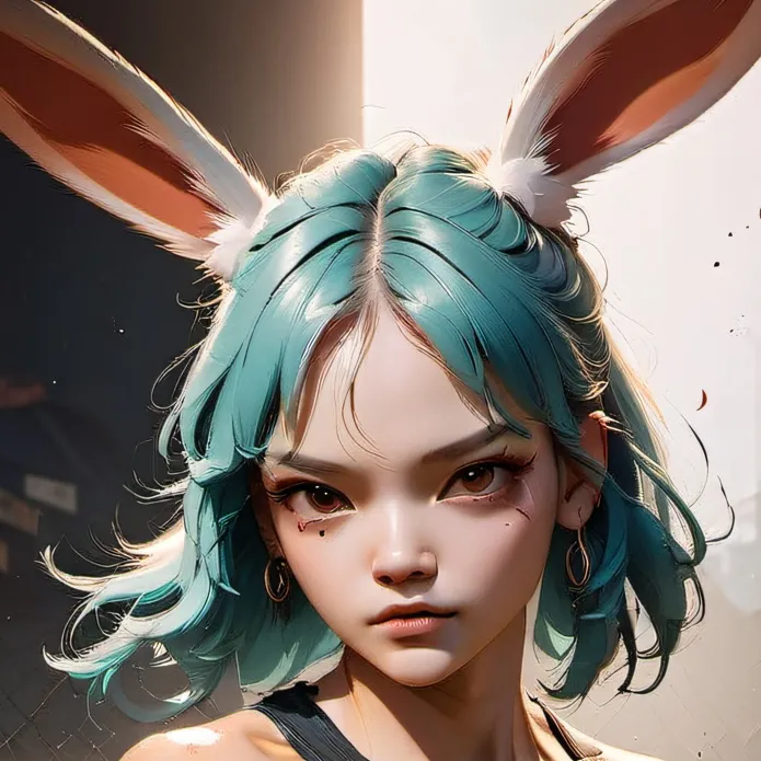 chat with ai character: Azura