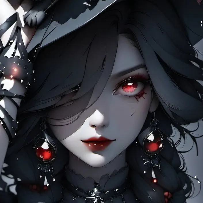 chat with ai character: Elsie