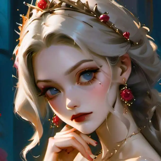 chat with ai character: Briar Rose