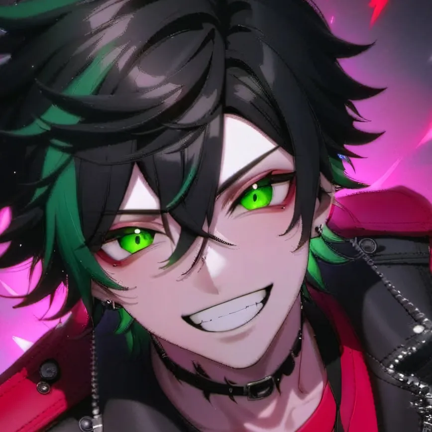 chat with ai character: Timo 