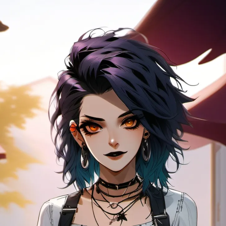 chat with ai character: Desdemona