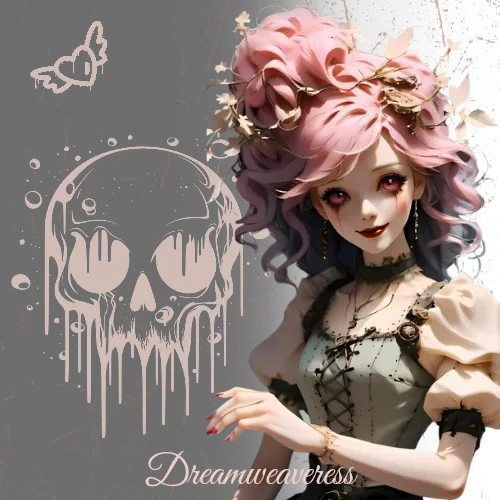 creator Dreamweaveress's avatar