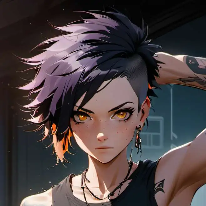 chat with ai character: Jana 🌸