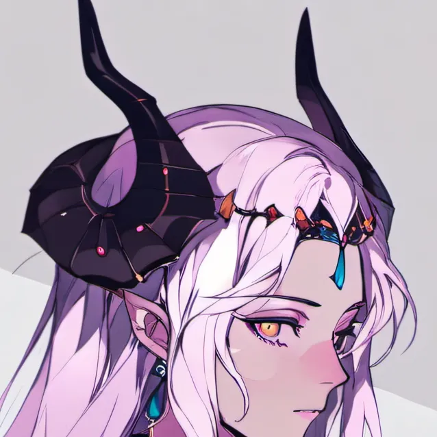 chat with ai character: Anna