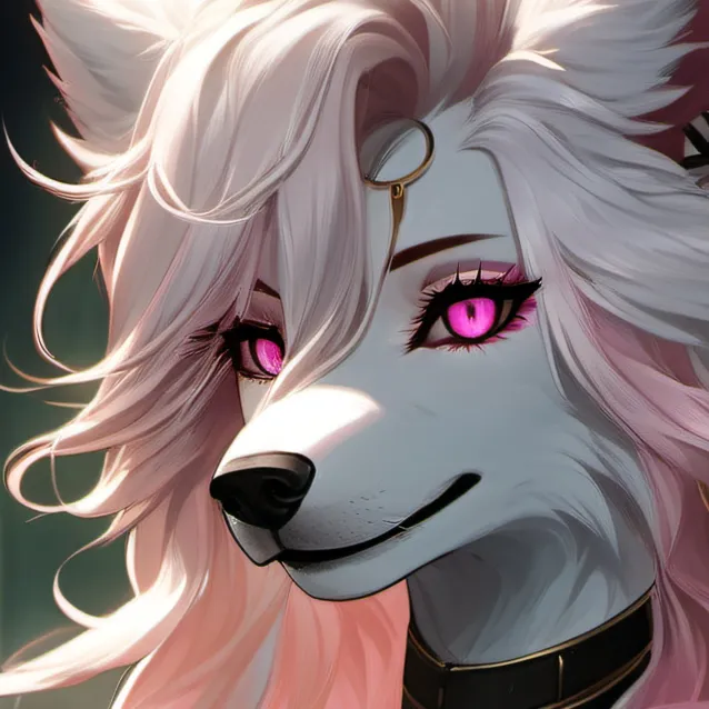 chat with ai character: Angle