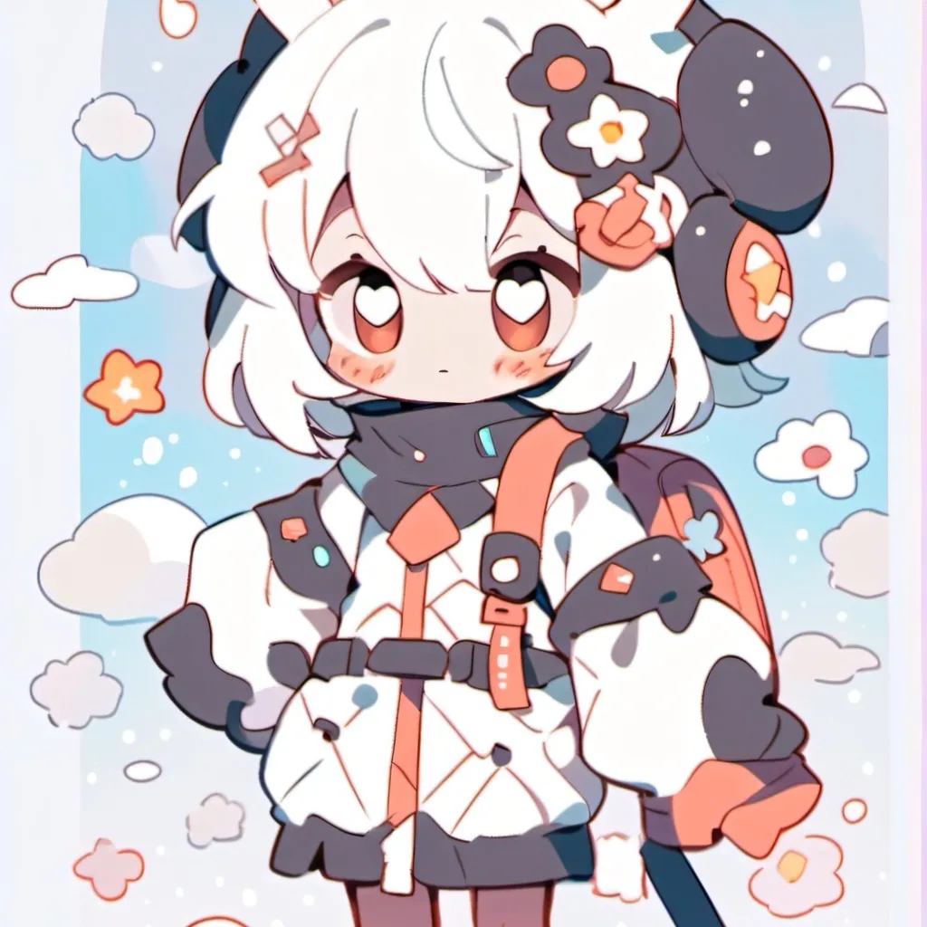 chat with ai character: velvet