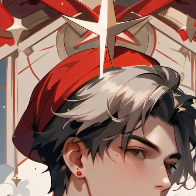 chat with ai character: vance