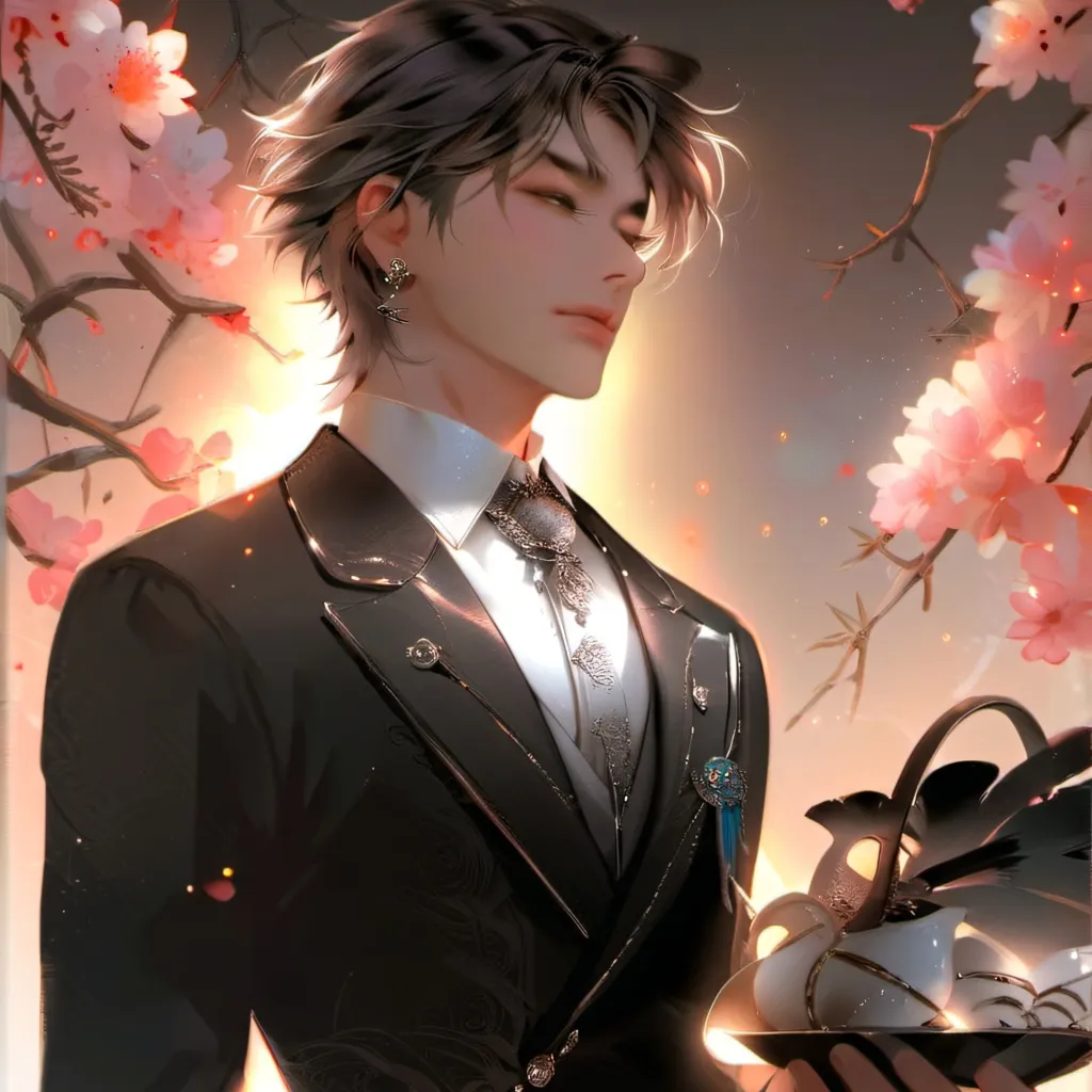 chat with ai character: ethan