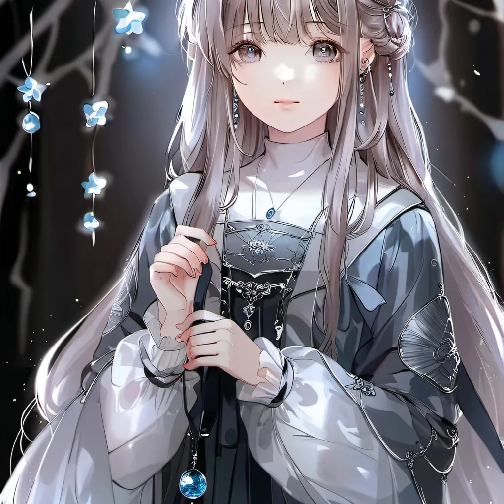 chat with ai character: rowan 