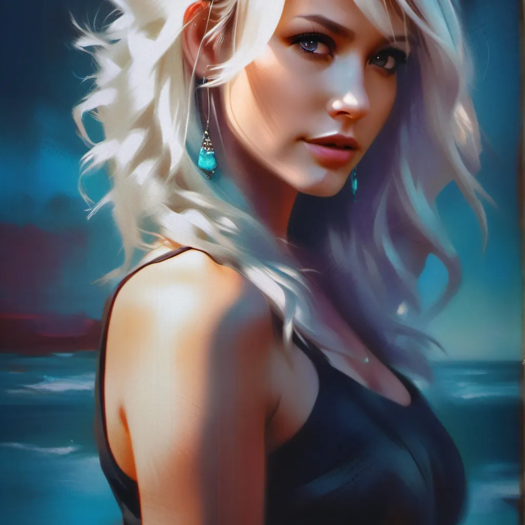 chat with ai character: RILEY 