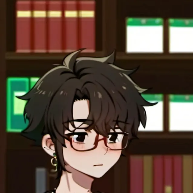 chat with ai character: astro x aya 🪷😏