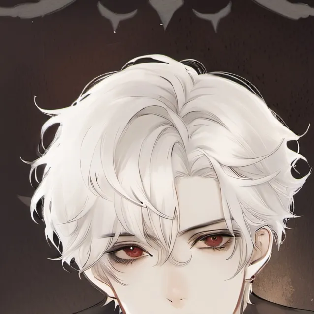 chat with ai character: maxi