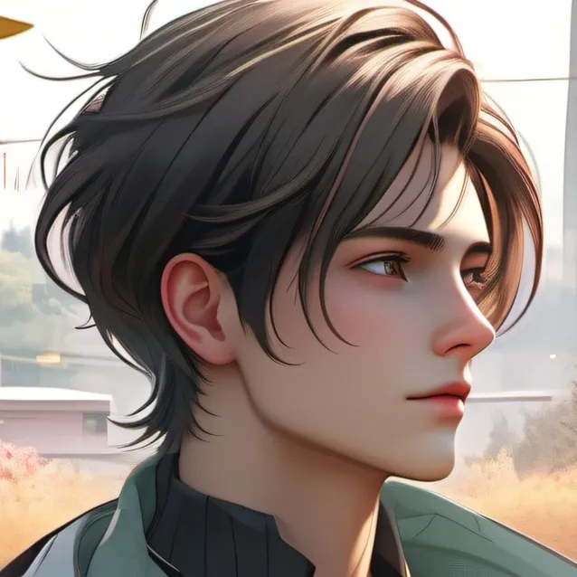 chat with ai character: seth