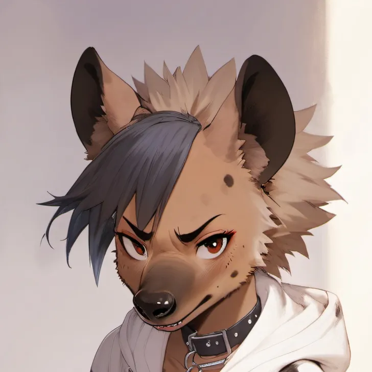 chat with ai character: April