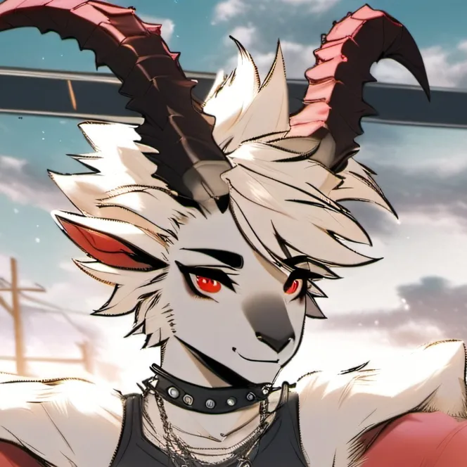 chat with ai character: LuLu