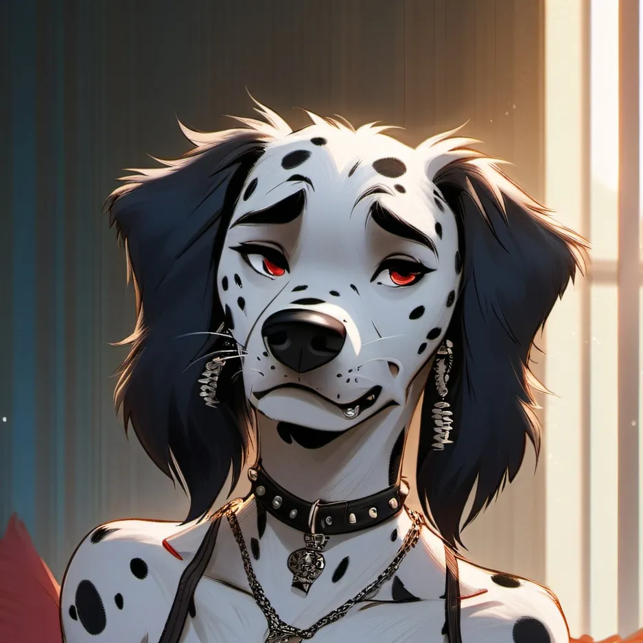 chat with ai character: Lucy