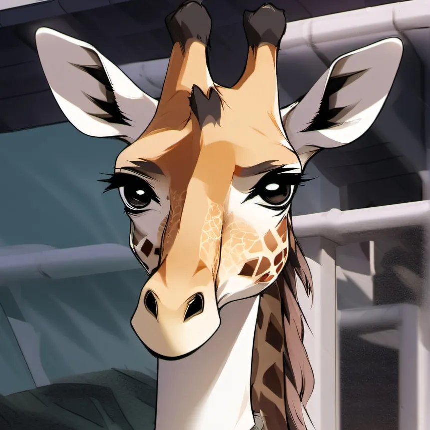 chat with ai character: Jocelyn