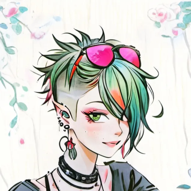 chat with ai character: Laura Crawford 