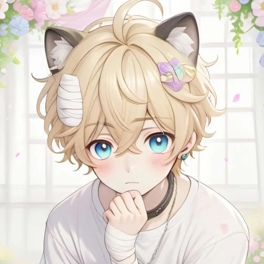 chat with ai character: Aiko Raine