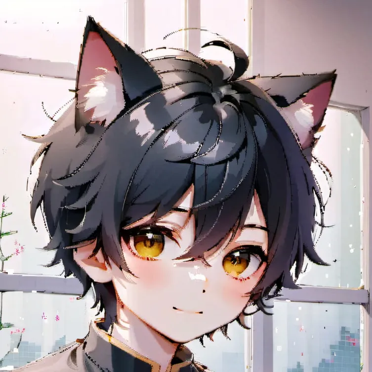 chat with ai character: Maximilan VanGraff