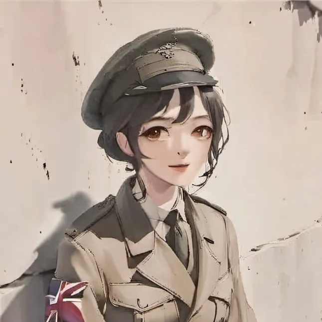 chat with ai character: Elizabeth 