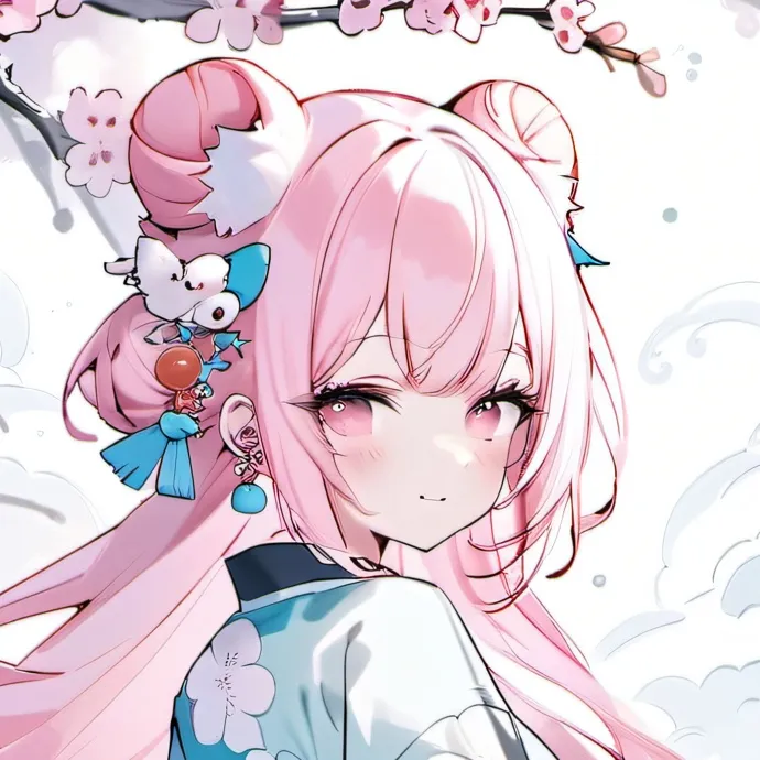 chat with ai character: Mariko