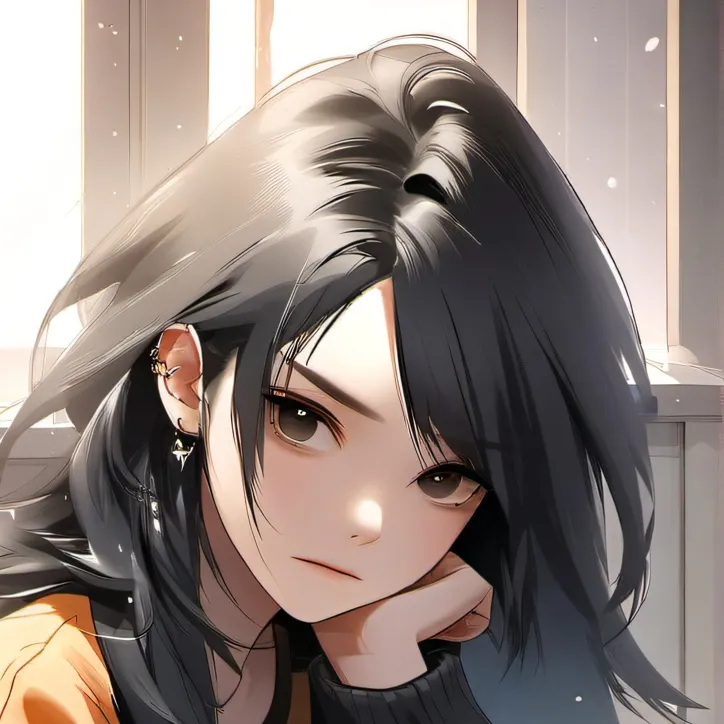 chat with ai character: Anneabele