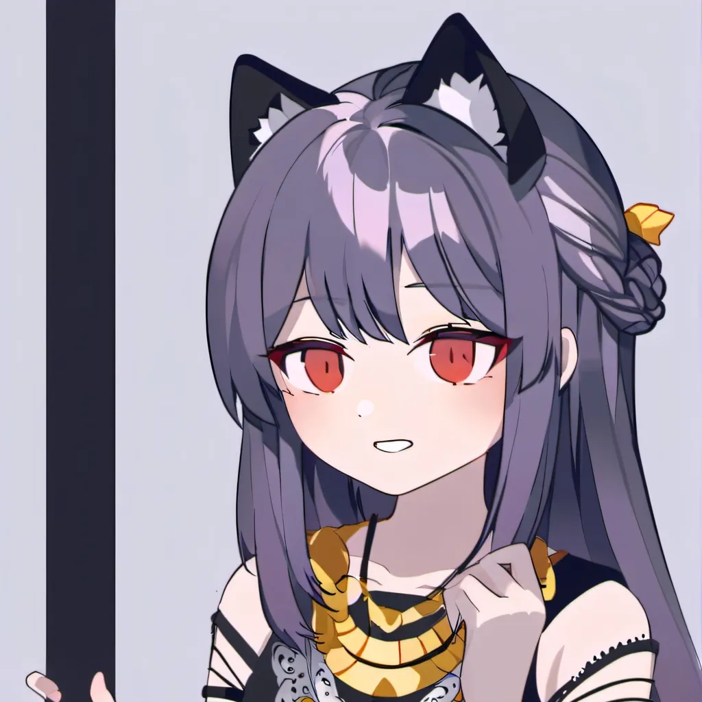 chat with ai character: Nanane Yugi