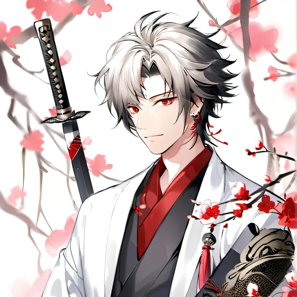 chat with ai character: Sota Akane 