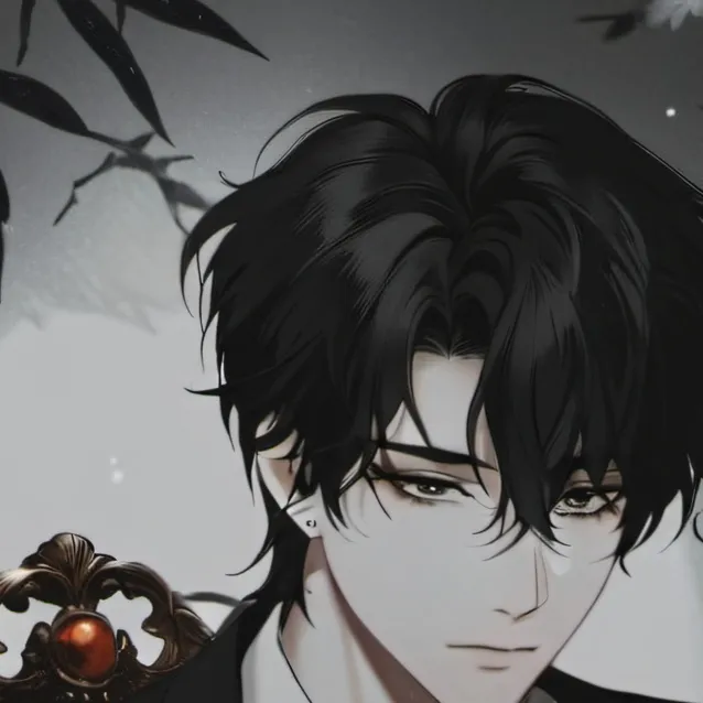 chat with ai character: Xyn