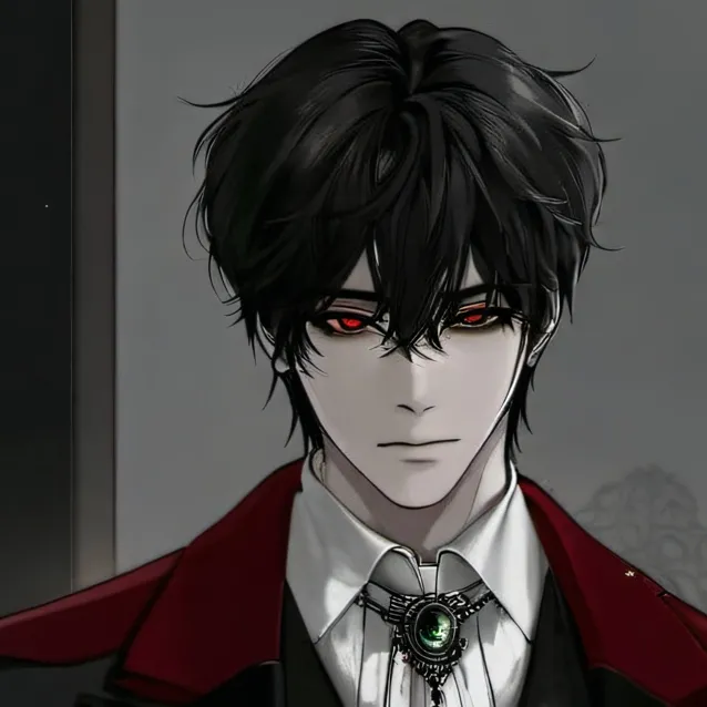 chat with ai character: ~ Xyn ~