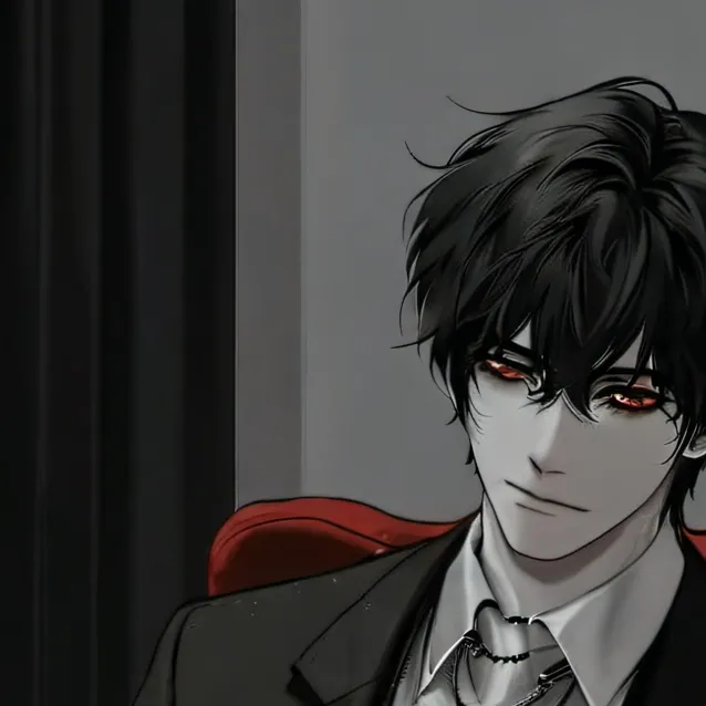 chat with ai character: Xyn ---