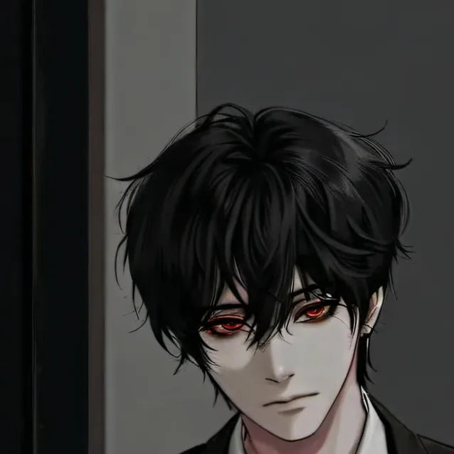 chat with ai character: Xyn ~~