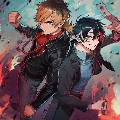 creator Leonard🪞🐇's avatar